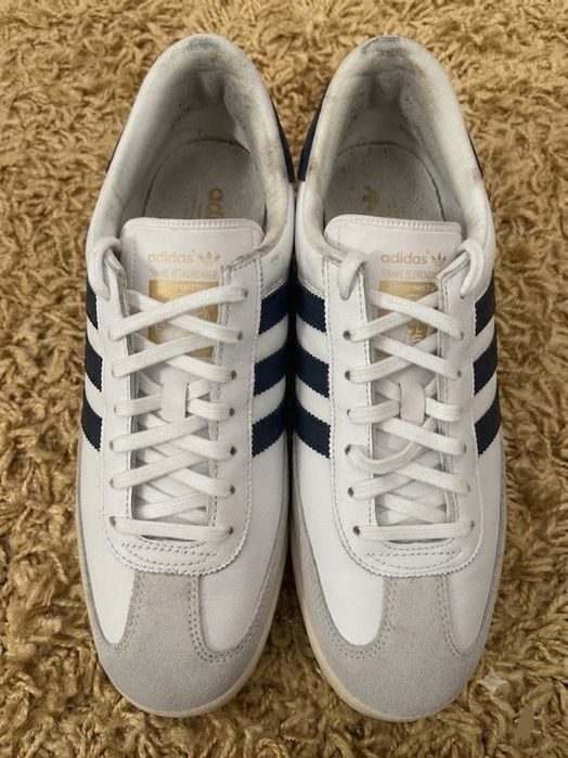 Маратонки adidas Beckenbauer 42 бели