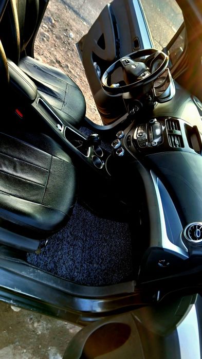 Аренда с выкупом спарк