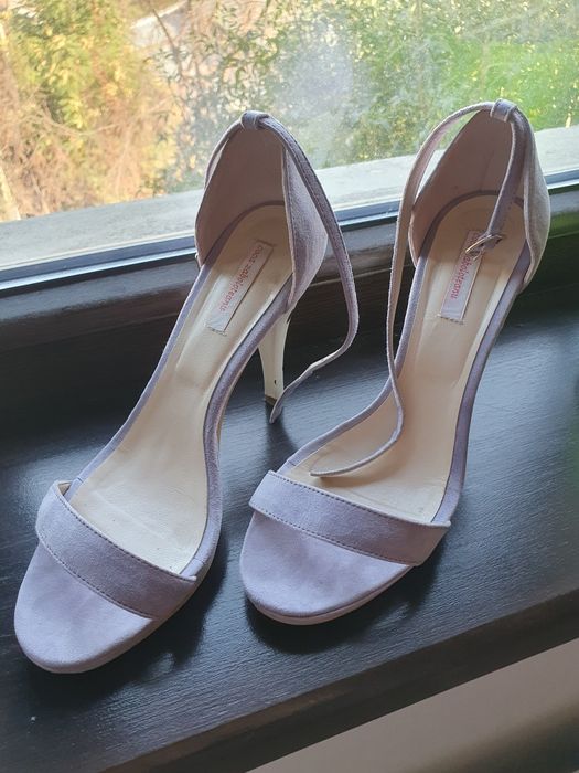 Sandale de ocazie mas.38