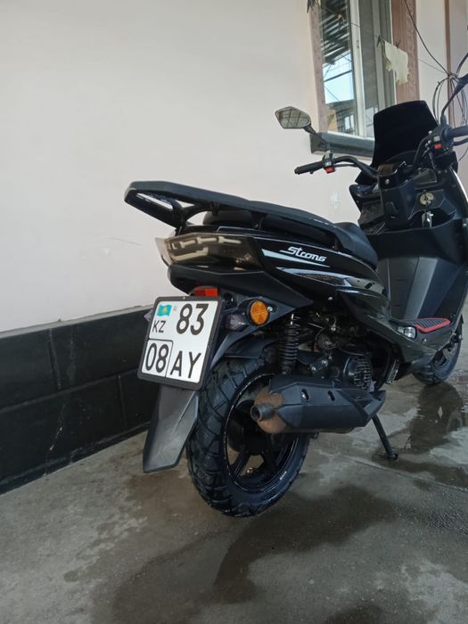 продам макси СКУТЕР