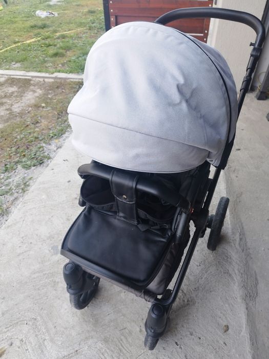 Carucior copii 3 in 1 Krasusman