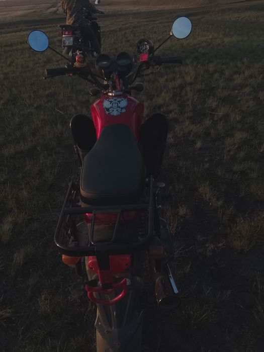 Продам альфу. Нахадится в бостримовка.