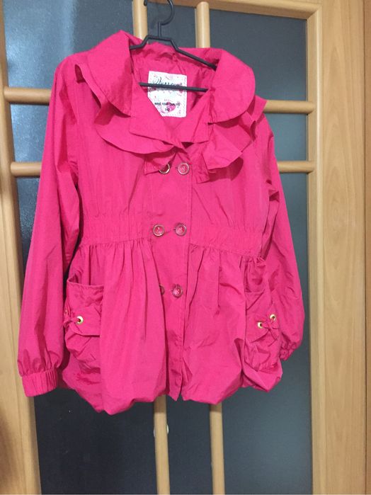 Одежда для девочки