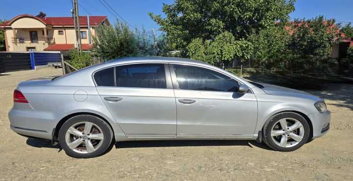 Usa spate/fata stanga dreapta Volkswagen VW Passat B7