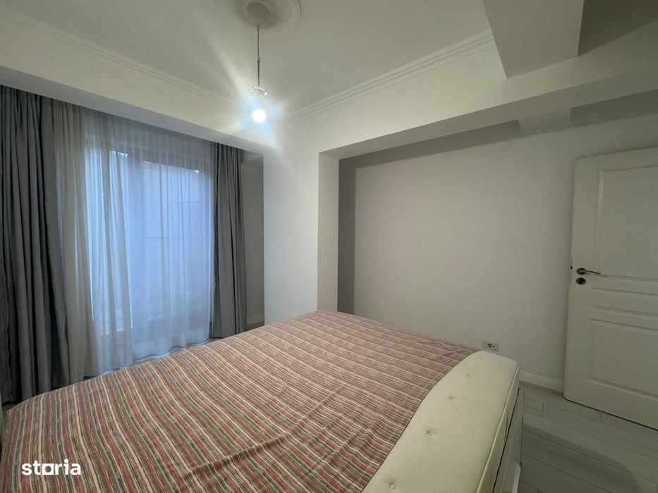 3 camere  + LOC DE PARCARE inclus || AVIATIEI