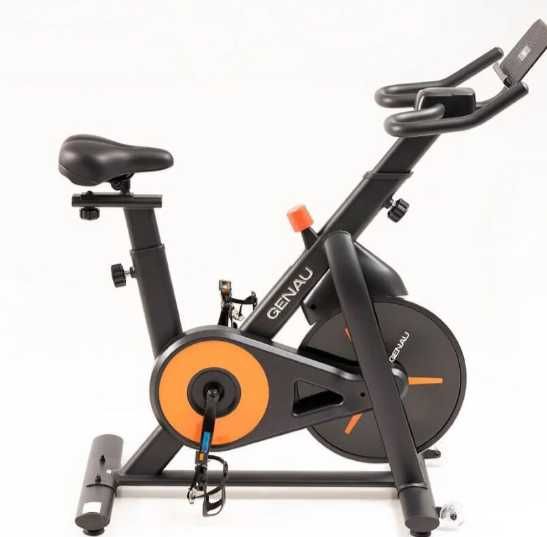 Велотренажер Genau Zest Pro C6