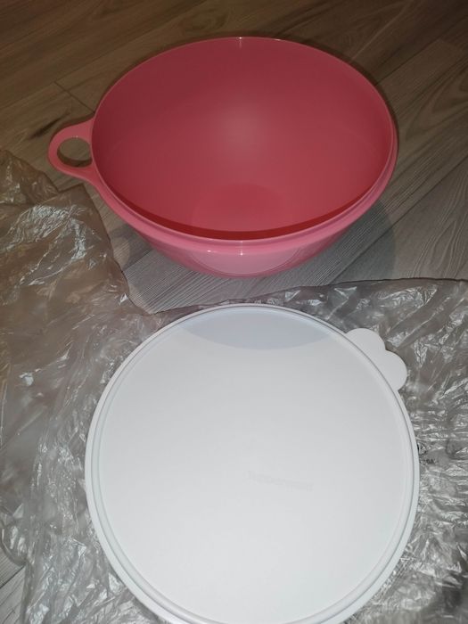 Купа Юниор 7.8л. Tupperware НОВА