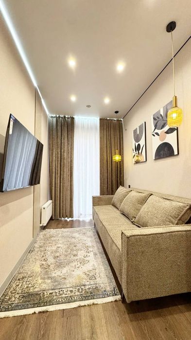 Oz Makon Golden House, 34м2, 1/9/16. Срочно uy sotiladi