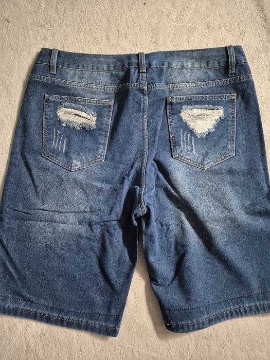 Дънки комплект 2 броя.