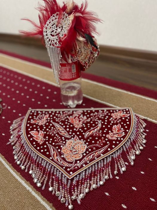 Ансамбль для невесты