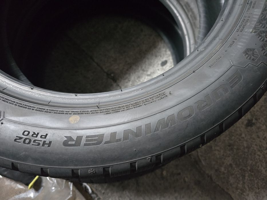 Falken 225/55 R18 102V MS iarnă