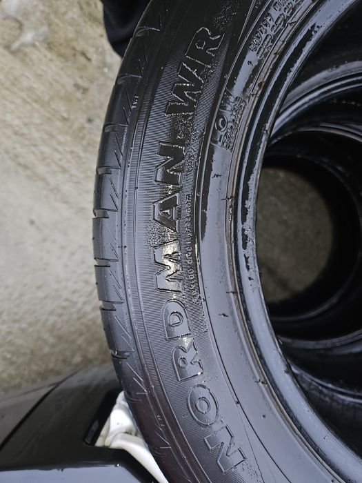 Vand set 4 cauciucuri iarna 205/55R16