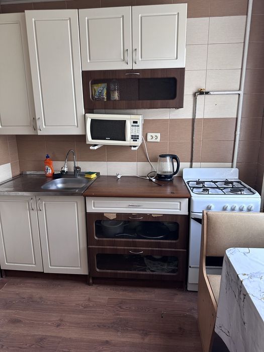 Сдается 2-х комнатная квартира