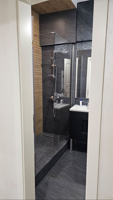 Apartament 2 camere,mall Vitan,parcare subterană inclusă