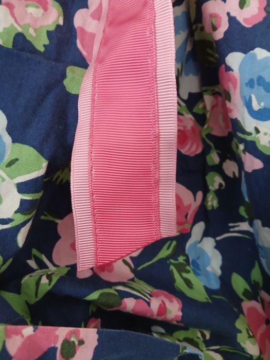 Рокля флорална Place 6г