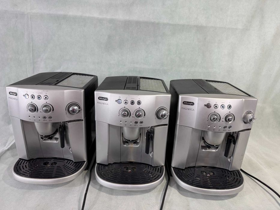 Кафемашина - Delonghi Magnifica ESAM 4200 ECO