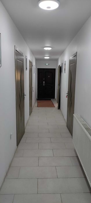 Vanzare sau inchirere Complex Turistic