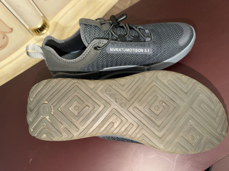 Мужская спротивный обувь