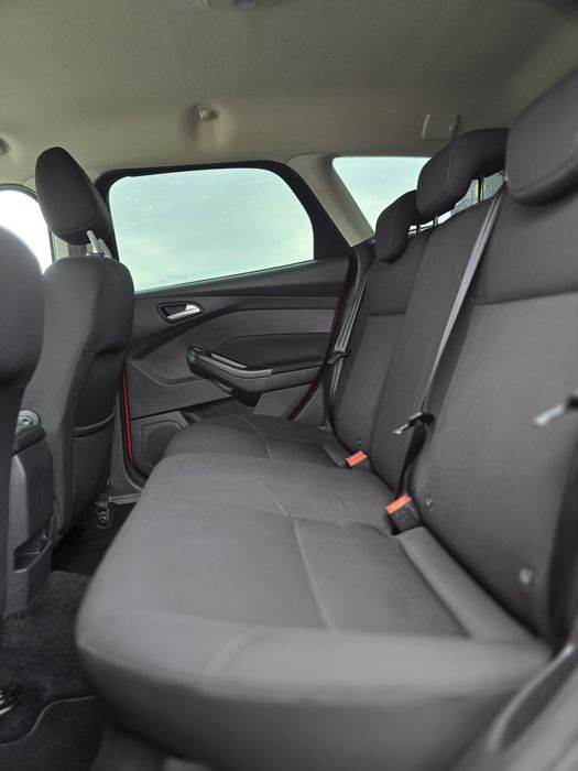 Ford Focus 1.5tdci 2015/16 Xenon Navi Rate Garantie