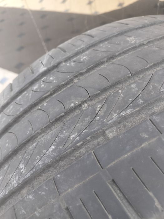 Продам шины летние фирмы OPERA