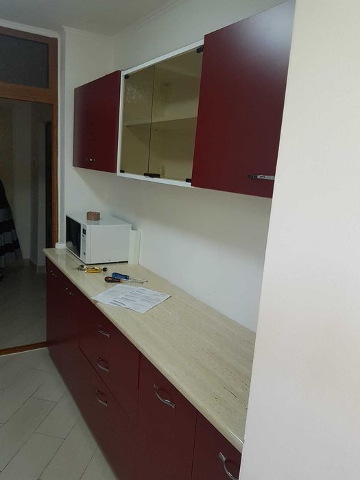 Inchiriez apartament etaj 3 Dorobanti