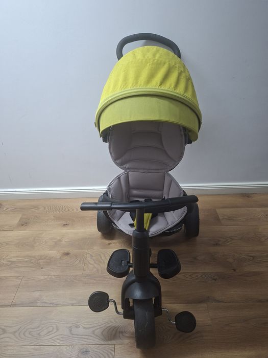 Tricicleta copii Coccolle