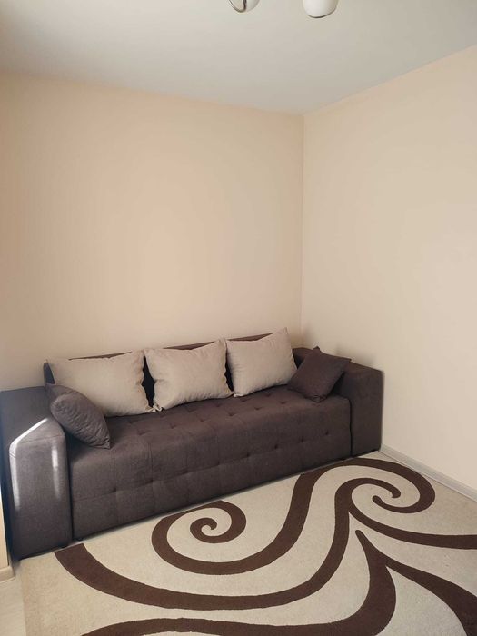 Дава се под наем Тристаен апартамент в Пловдив, Кючук Париж - 85 кв.м за 612 € - Снимка #21