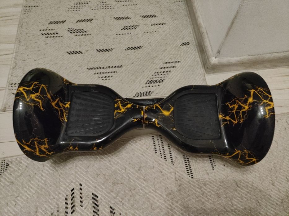 Гироскутер в отличном  состоянии