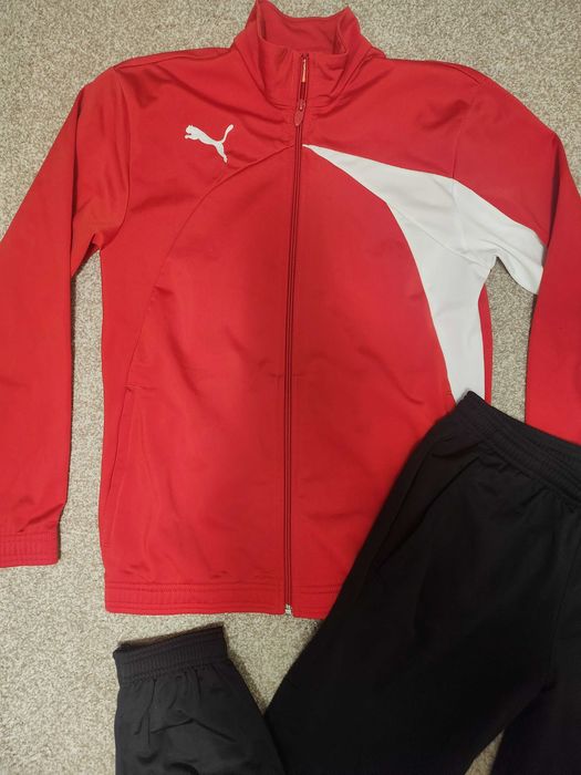 Анцунг Puma размер 164 см