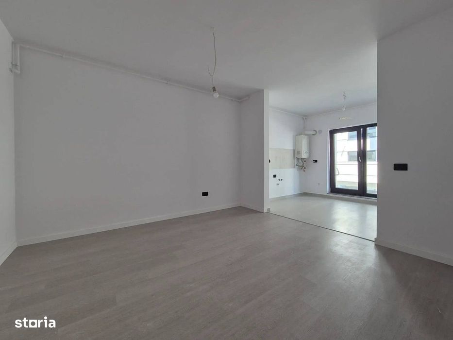 Apartament 2 Camere Finalizat Izolat Fonic Sector 3 — fotografia 1