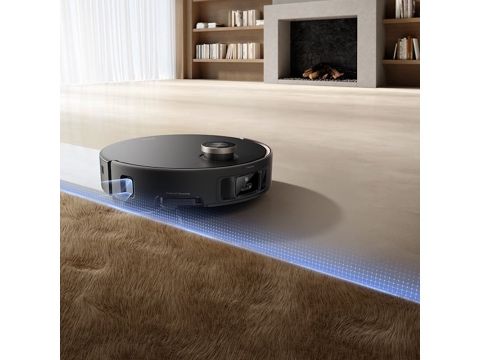 Robot curățenie Dreame Mova V50 Ultra Complete Black