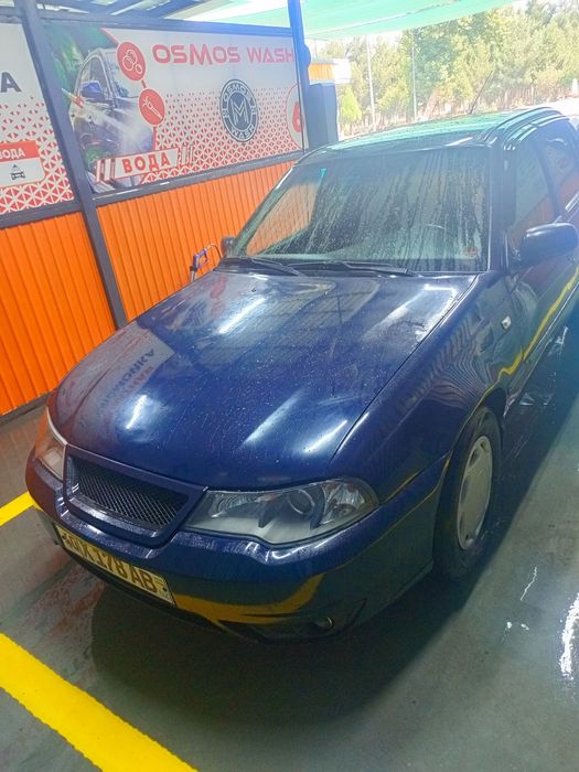 Нексия2009 ийл кондиционе+гидравлика +стеклоподъёмники+ газ