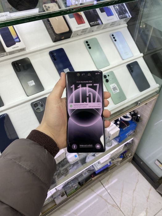 Redmi note 13 pro 8/256 gb