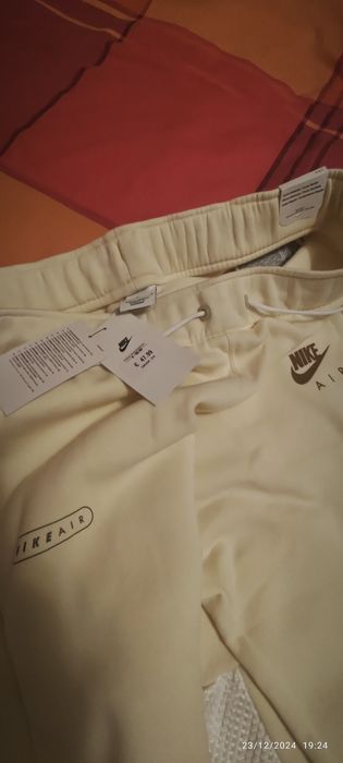 Анцунг NIKE -долнище