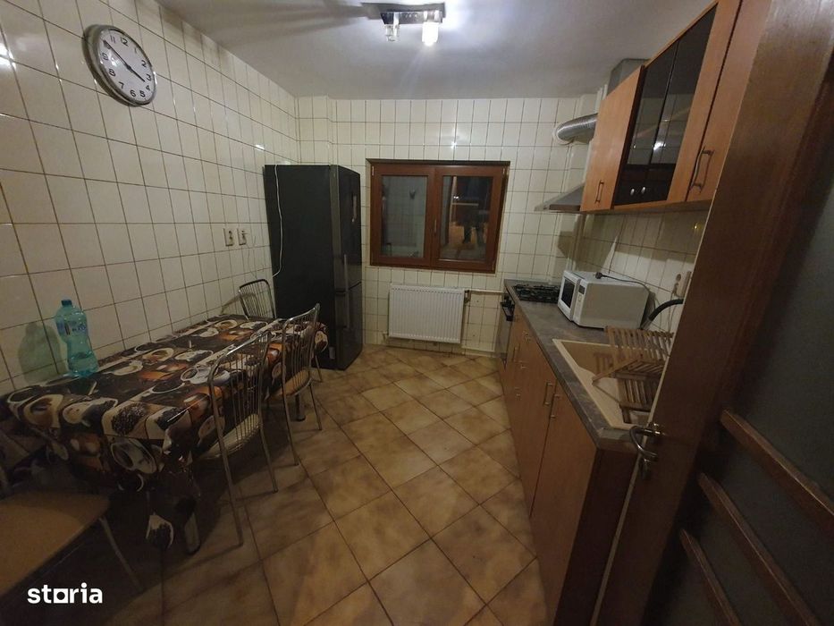 Apartament Lujerului | Timonierului Cu Parcare