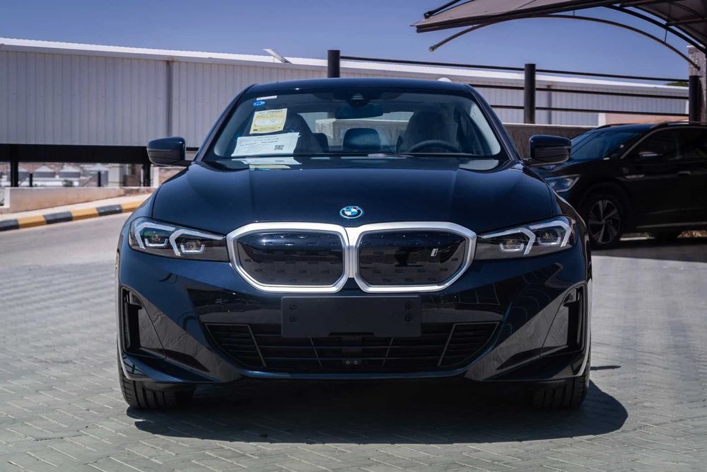 BMW 1-3 35L pod zakaz