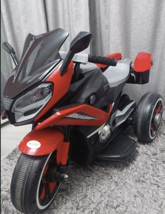 Vand Bicicletă si Motocicletă pentru copii