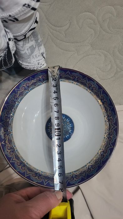 Продам сервиз посуда