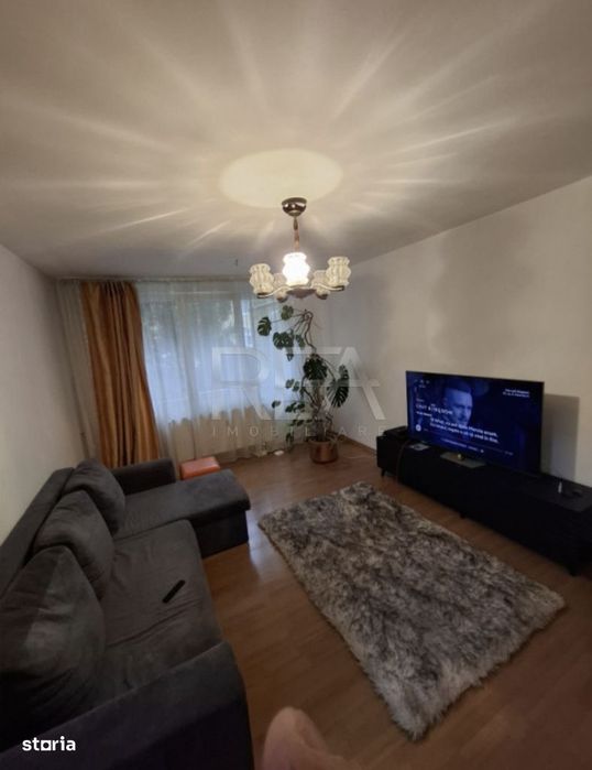 3 camere, P/4, 66mp, anvelopat-Drumul Taberei — fotografia 1