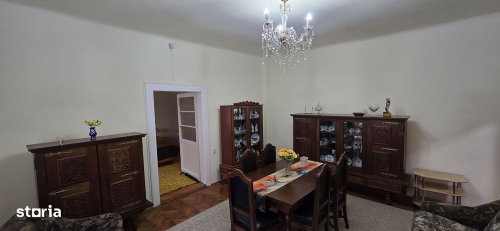 Casa de vanzare centru Turda