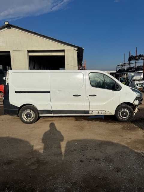 Kit pornire Renault Trafic 2016 DUBA 1.6