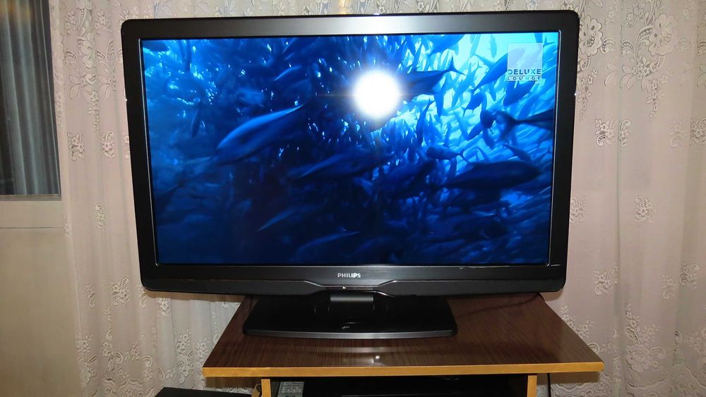 Телевизор Philips 37pfl9604h12