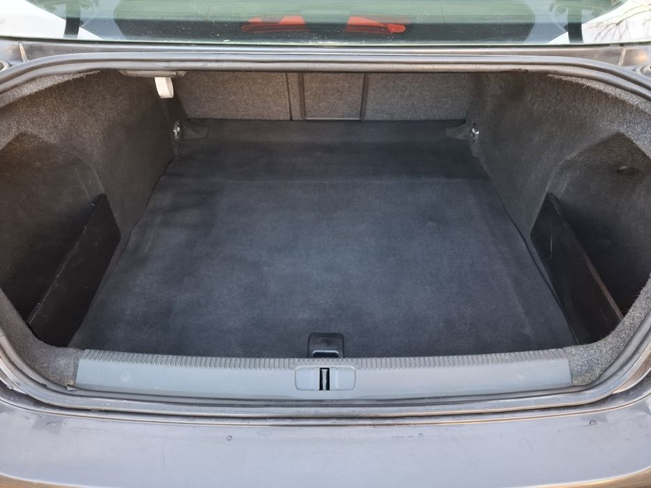 Volkswagen Passat B6 vopsea originala