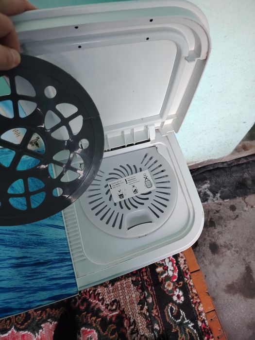 Artel полуавтомат стиральная машина 7кг