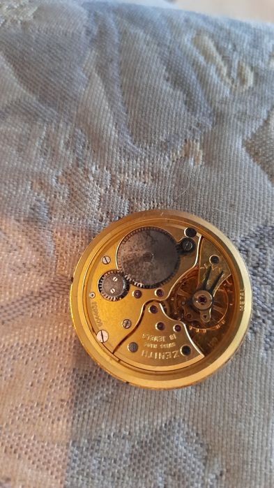 Ceasuri mecanice automatice ..etc