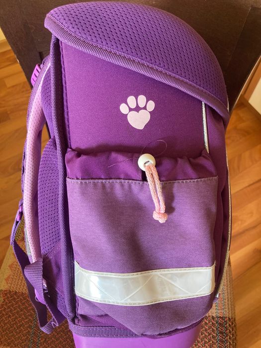 Детска ученическа раница за момиче Belmil