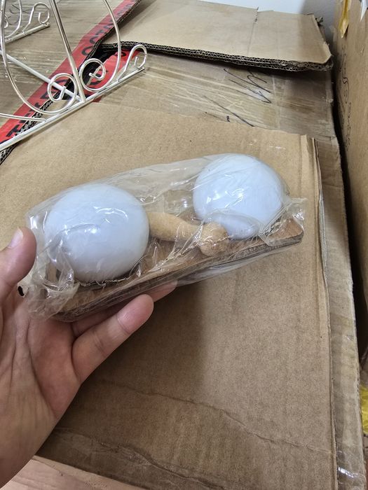 Продам перечницы