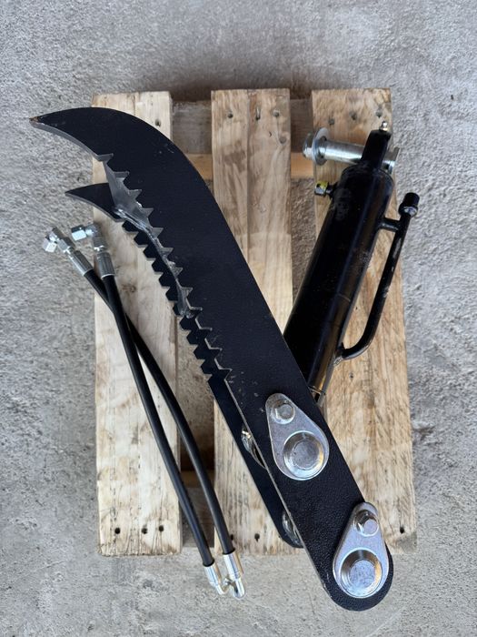 Deget miniexcavator 1-2t