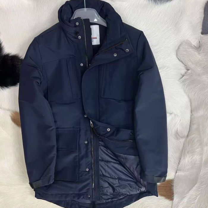 Куртка для мужчин