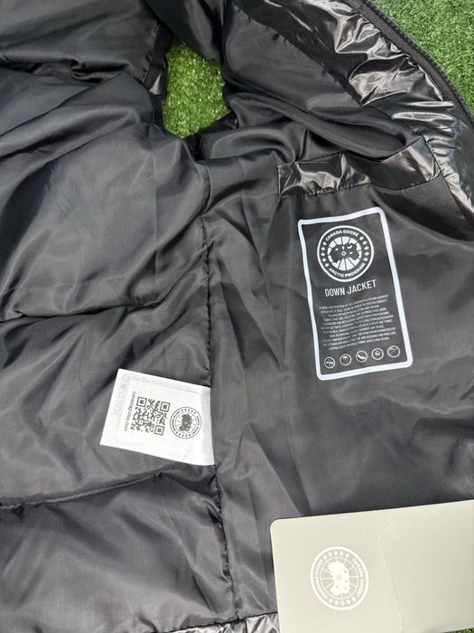 Vesta CG Neagra Codul Qr Valabil